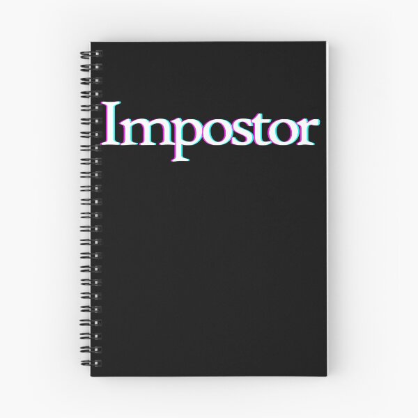 Item preview, Vaporwave Impostor Techno Video Gamer Gift Sus Impostor Gear designed and sold by DynamicDesign.