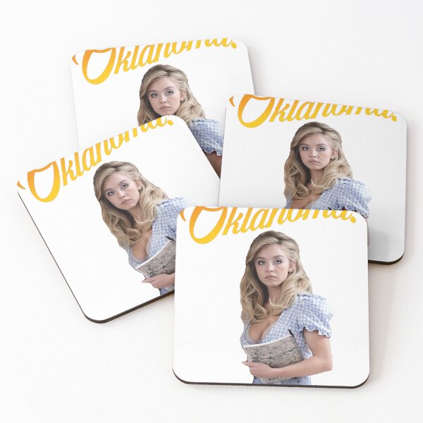 Item preview, Oklahoma starring Cassie designed and sold by chocolatefood12.