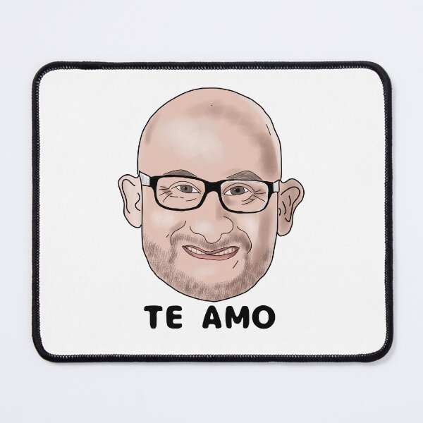 Item preview, Te amo -Mike - 90 day fiance  designed and sold by Ofthemoral.
