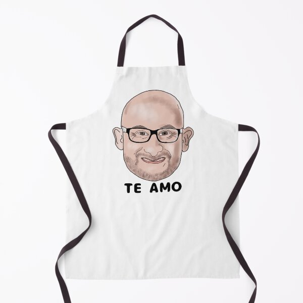 Item preview, Te amo -Mike - 90 day fiance designed and sold by Ofthemoral.