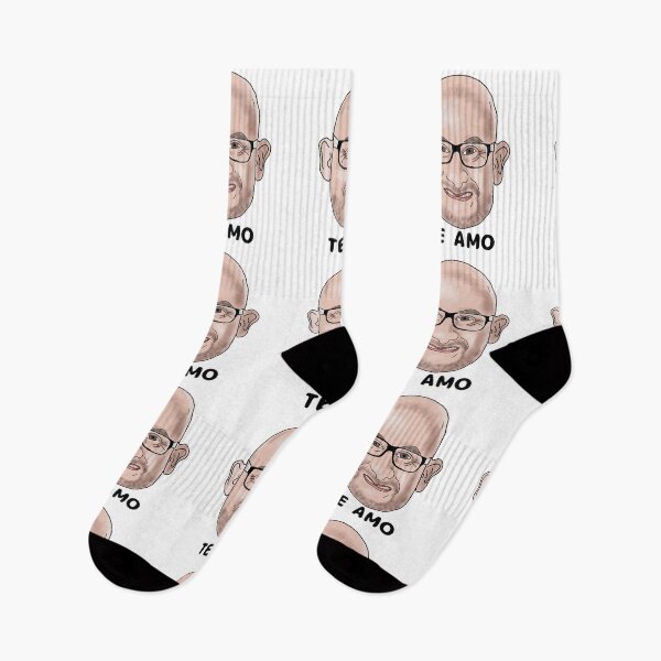 Item preview, Te amo -Mike - 90 day fiance  designed and sold by Ofthemoral.