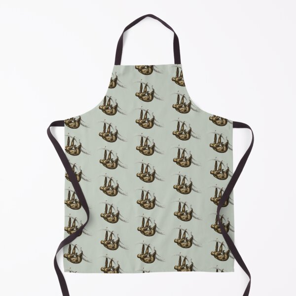 Item preview, I Love Sloths designed and sold by kwbord.