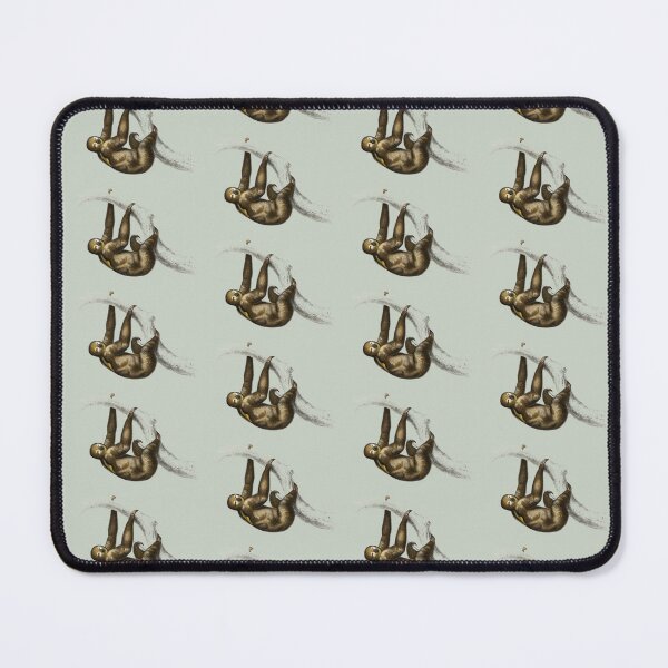 Item preview, I Love Sloths designed and sold by kwbord.