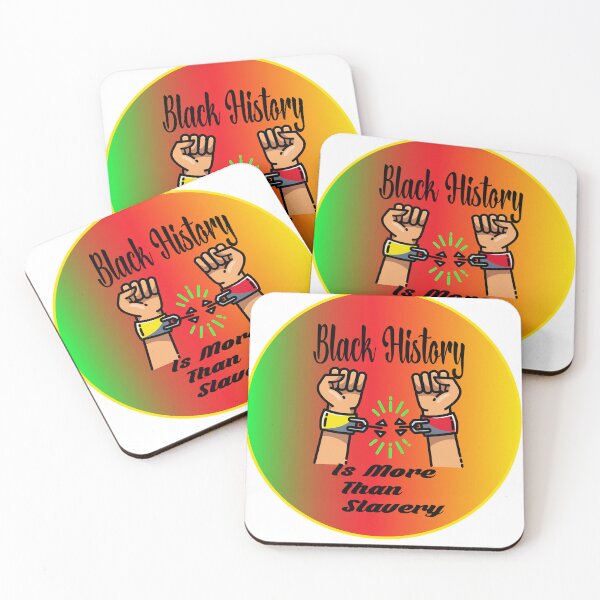 Item preview,  Black History Is More Than Slavery designed and sold by alayal57.