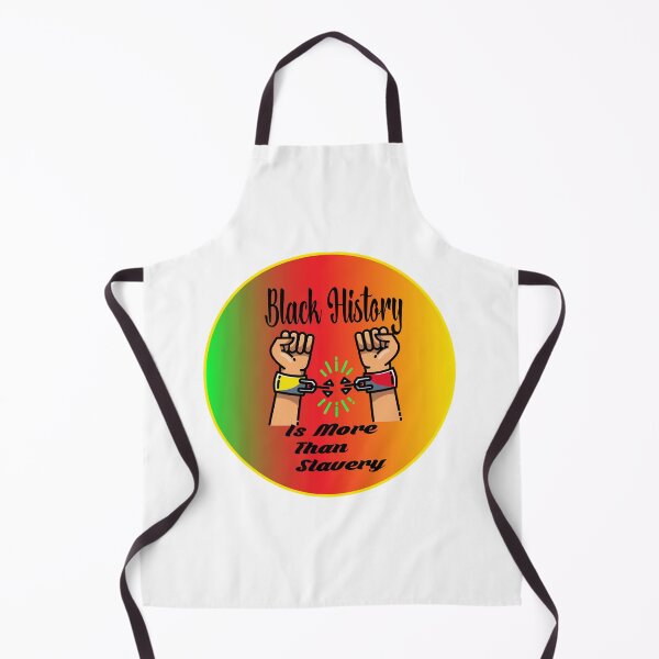Item preview,  Black History Is More Than Slavery designed and sold by alayal57.