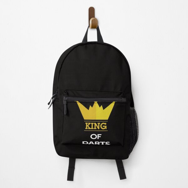 Item preview, Dart Lover King of Darts designed and sold by rachidhaz.