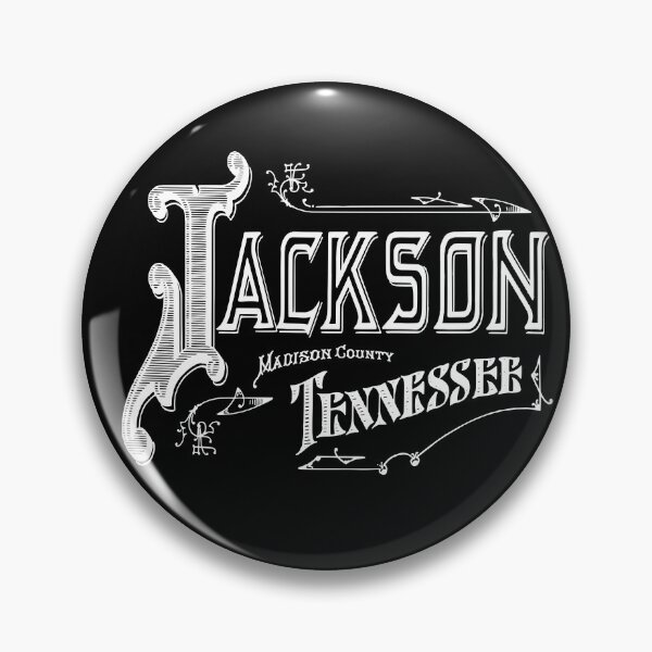 Item preview, Vintage Jackson, TN designed and sold by DonDota.