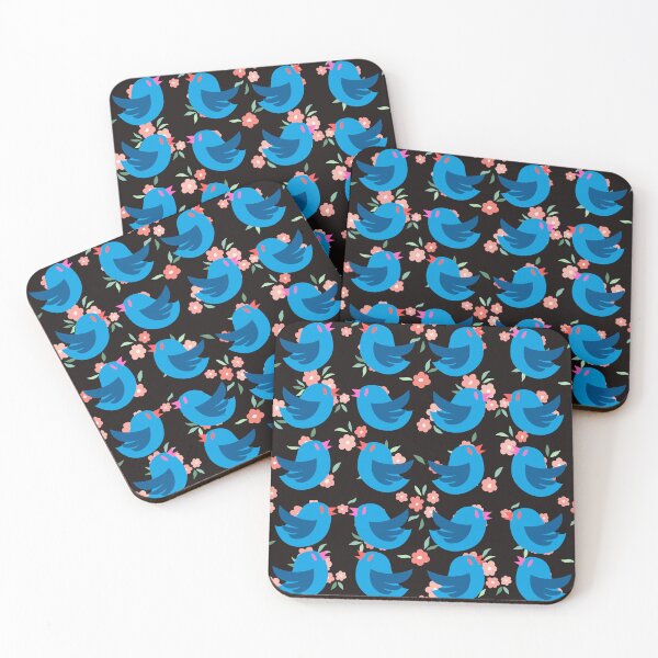 Item preview, My little birds designed and sold by KkCreationas.