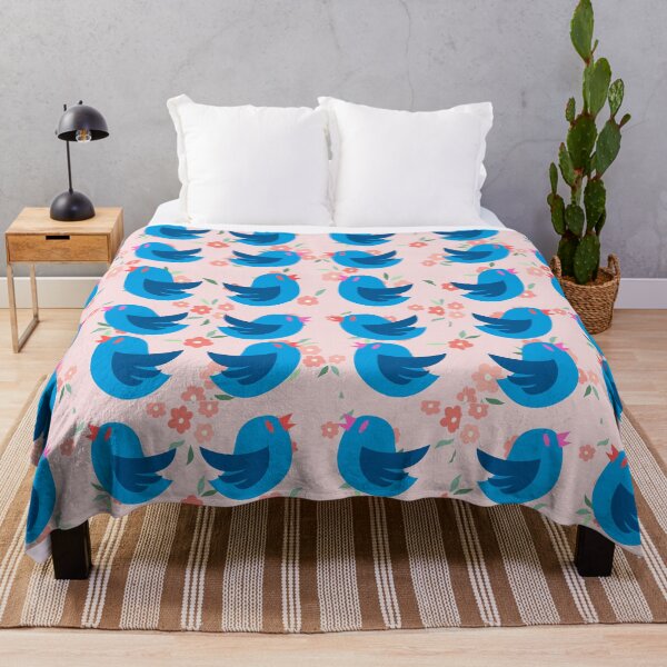 Item preview, My little birds designed and sold by KkCreationas.