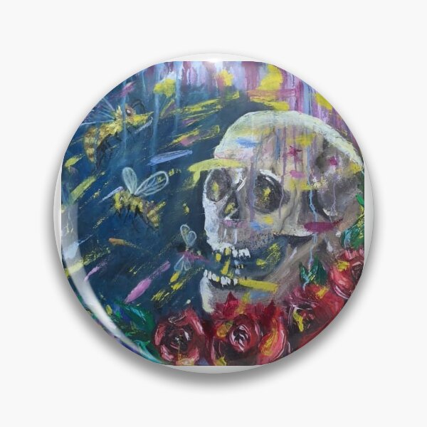 Item preview, Life and Death designed and sold by ShyArtistMaddie.