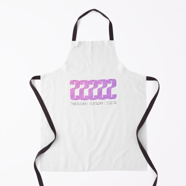 Item preview, 22222 - Happy Twos Day Tuesday 2 22 22 - Happy Twosday designed and sold by DesignByLeo.
