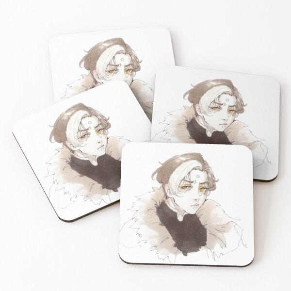 Item preview, solus zos face designed and sold by animedesigne4u.