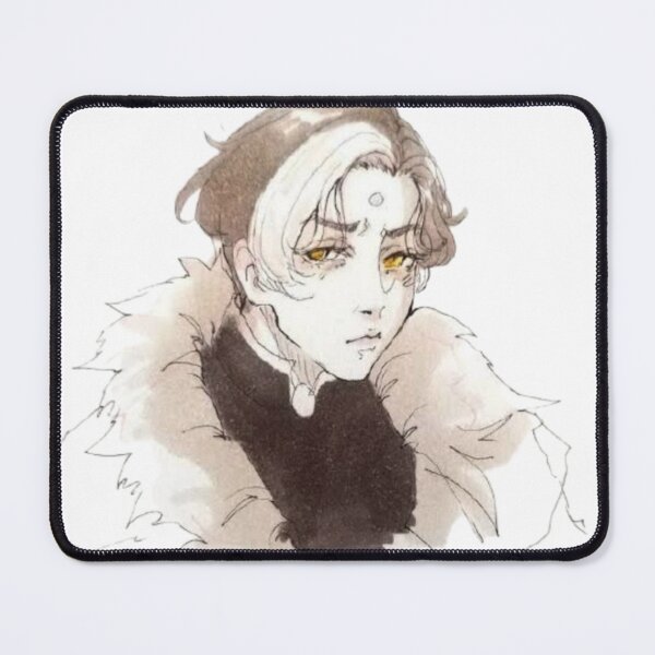 Item preview, solus zos face designed and sold by animedesigne4u.