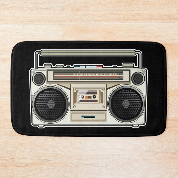 Item preview, Radiocasette designed and sold by Akira-31.