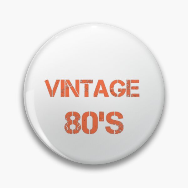 Item preview, Vintage 80's designed and sold by alibenamira.
