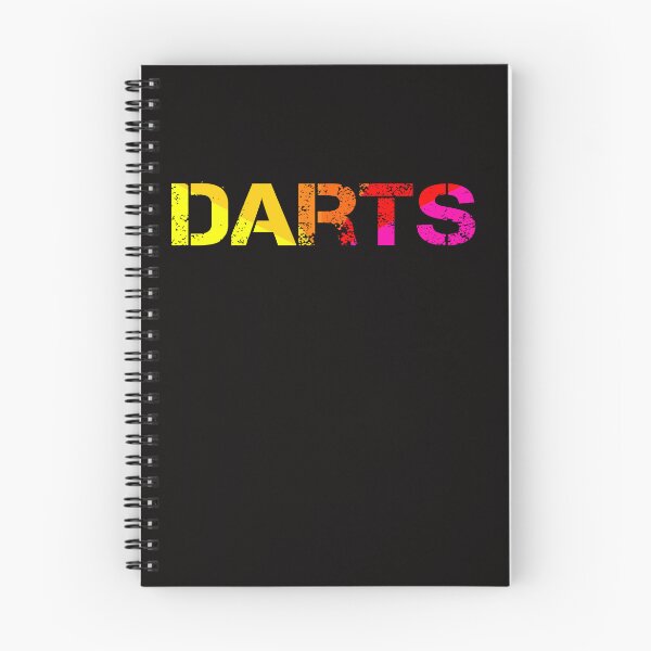 Item preview, Dart Lover  designed and sold by rachidhaz.