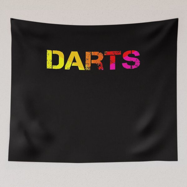 Item preview, Dart Lover  designed and sold by rachidhaz.