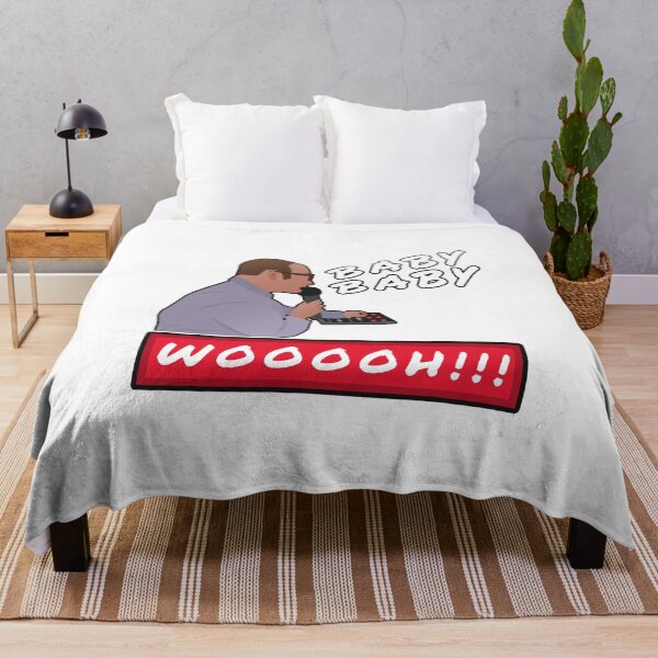 Item preview, Ok let's go baby baby come on Meme designed and sold by MSTNG.