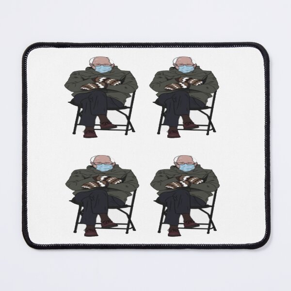 Item preview, Inauguration Bernie Sanders designed and sold by larajonsene.