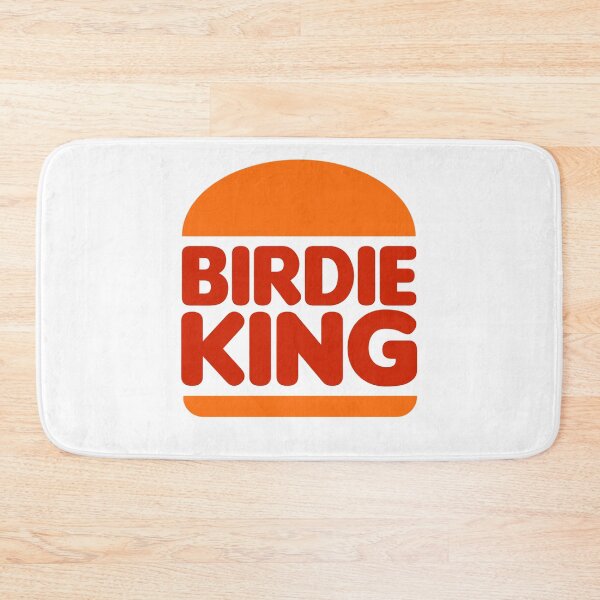 Item preview, Birdie King Golf designed and sold by clothingyouneed.com.