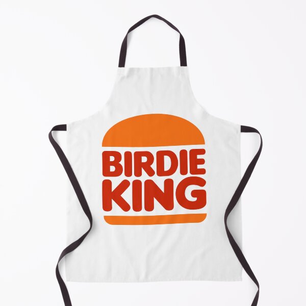 Item preview, Birdie King Golf designed and sold by clothingyouneed.com.