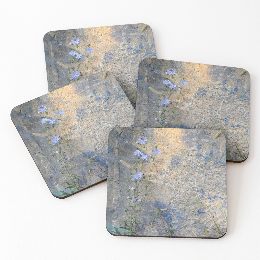 Item preview, Coasters (Set of 4) designed and sold by Gisele Bedard.