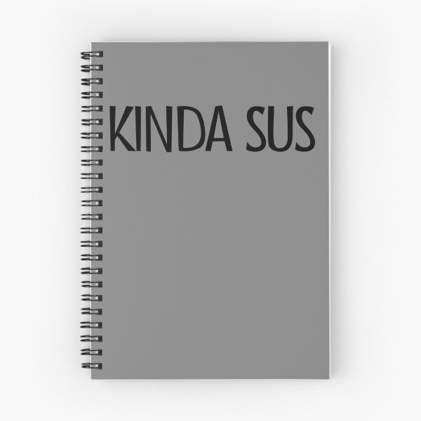 Item preview, Kinda Sus Gaming Meme Impostor Video Gamer Kinda Sus Gear designed and sold by DynamicDesign.