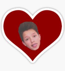 Jacob Sartorius Sticker
