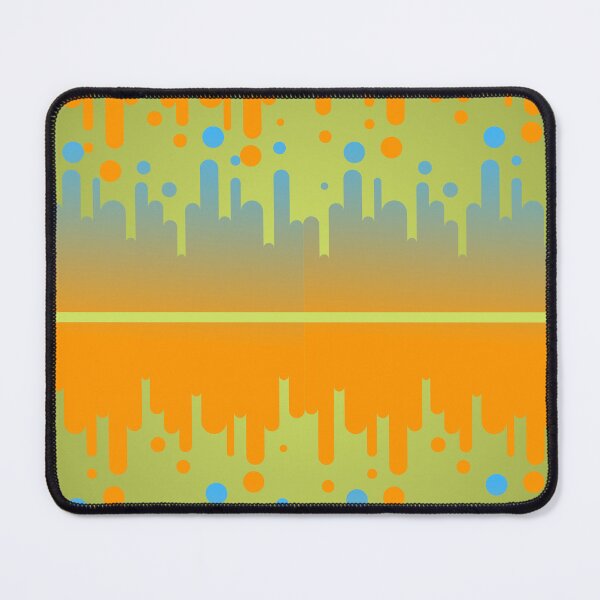 Item preview, Color drops designed and sold by Zahramchinoy.