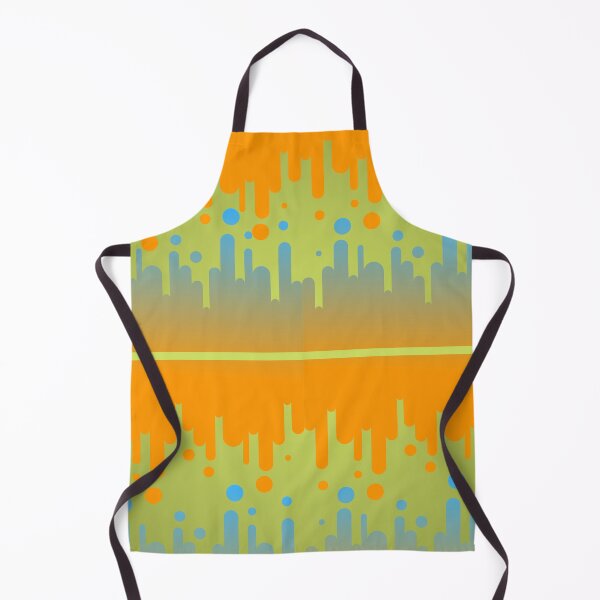 Item preview, Color drops designed and sold by Zahramchinoy.