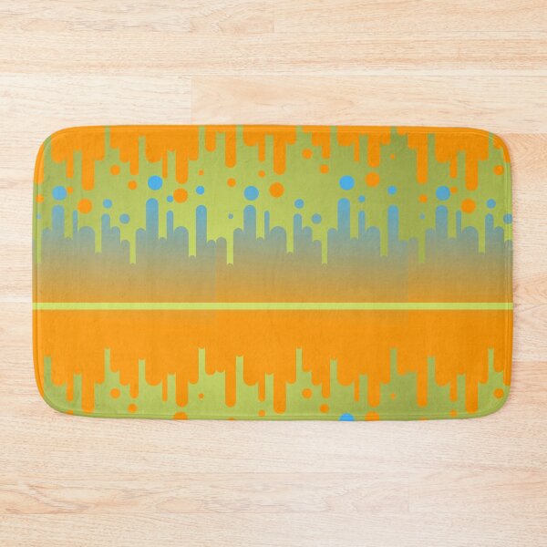 Item preview, Color drops designed and sold by Zahramchinoy.
