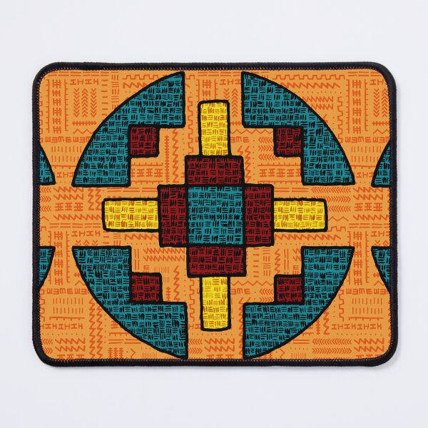 Item preview, Circular Print-8 designed and sold by daysray.