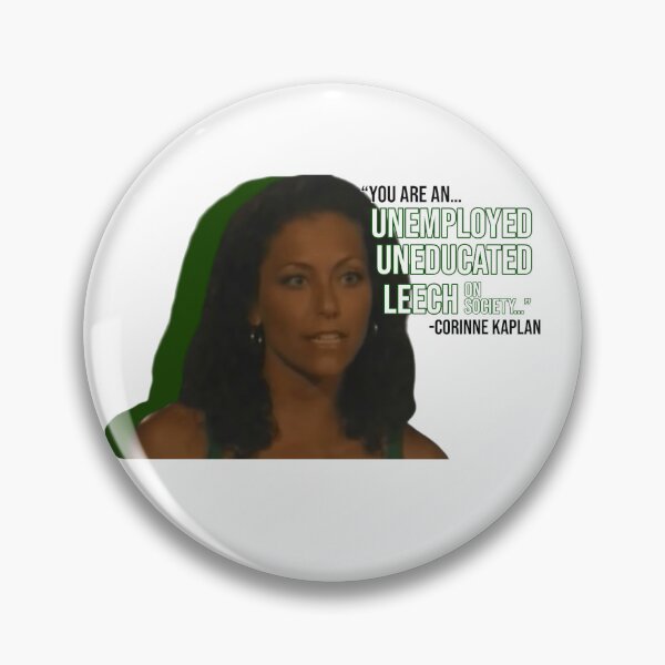 Item preview, Corinne’s Jury Speech designed and sold by svk-designs.