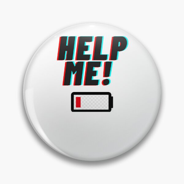 Item preview, HELP ME T-shirt. Funny gift  designed and sold by dirlkhiat.