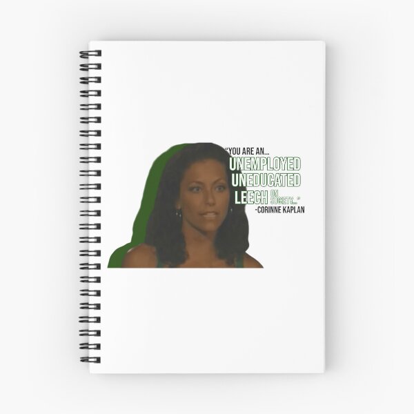 Item preview, Corinne’s Jury Speech designed and sold by svk-designs.