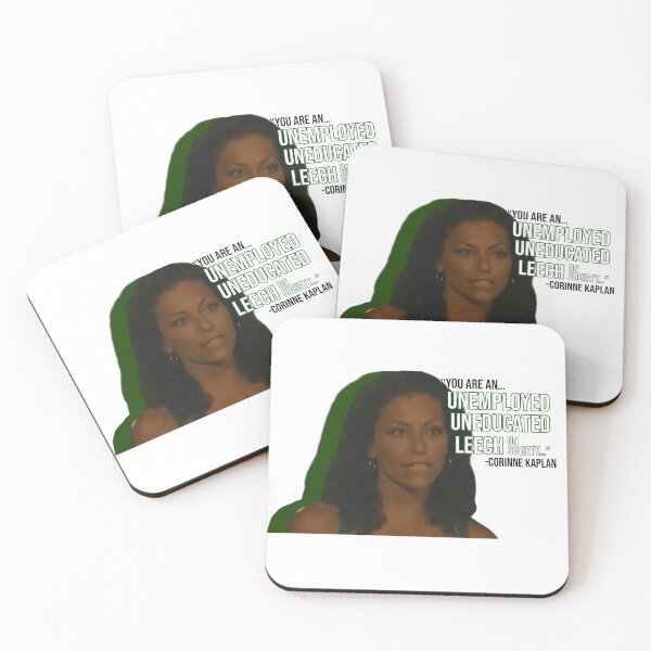 Item preview, Corinne’s Jury Speech designed and sold by svk-designs.