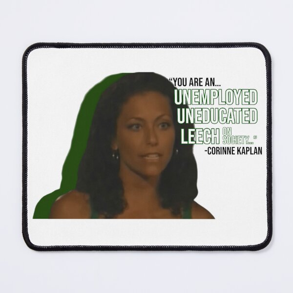 Item preview, Corinne’s Jury Speech designed and sold by svk-designs.