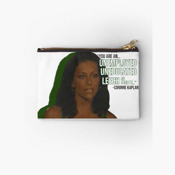 Item preview, Corinne’s Jury Speech designed and sold by svk-designs.