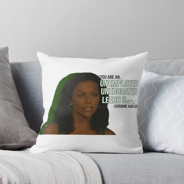 Item preview, Corinne’s Jury Speech designed and sold by svk-designs.