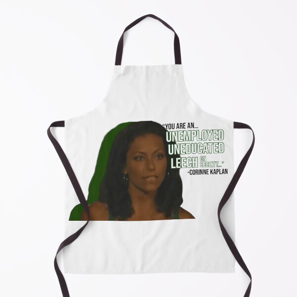 Item preview, Corinne’s Jury Speech designed and sold by svk-designs.