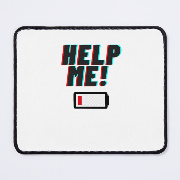 Item preview, HELP ME T-shirt. Funny gift  designed and sold by dirlkhiat.
