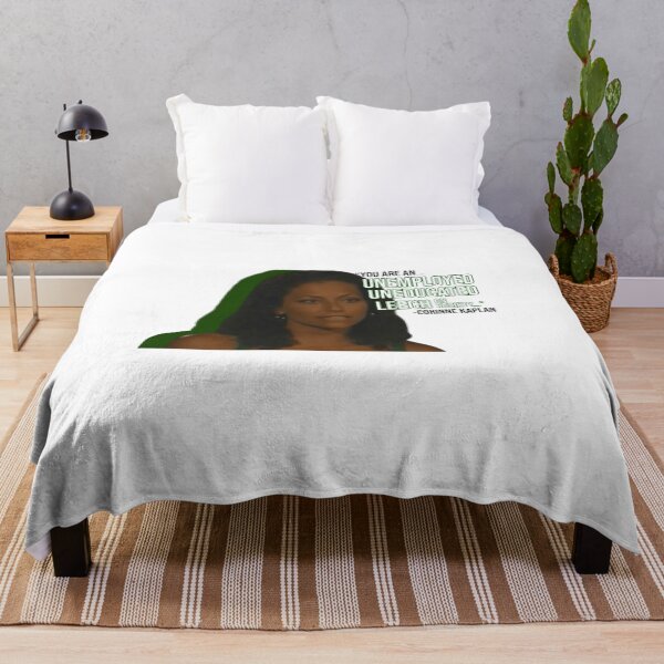 Item preview, Corinne’s Jury Speech designed and sold by svk-designs.