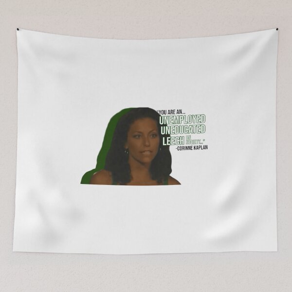 Item preview, Corinne’s Jury Speech designed and sold by svk-designs.