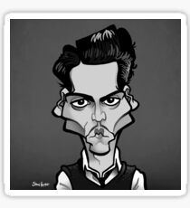 Ed Sticker
