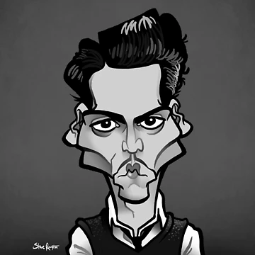 Artwork thumbnail, Ed by binarygod