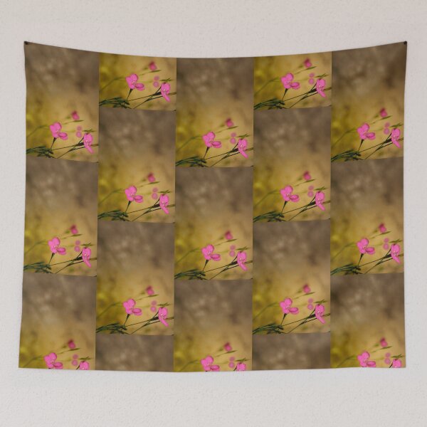 Item preview, Dianthus designed and sold by Gisele Bedard.
