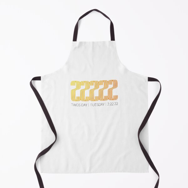 Item preview, 22222 - Happy Twos Day Tuesday 2 22 22 - Happy Twosday designed and sold by DesignByLeo.
