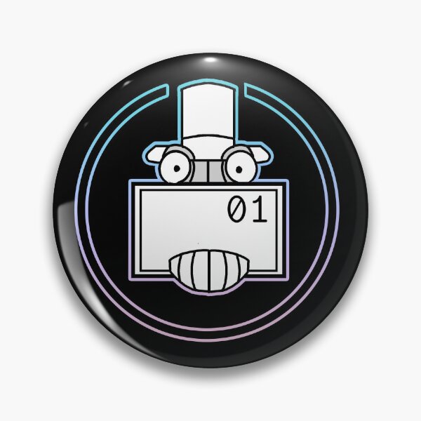 Item preview, Sequence Break Logo designed and sold by Sequence-Break.