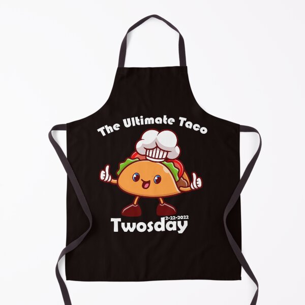 Item preview, The Ultimate Taco Twosday 2 22 2022 designed and sold by shopenew ⭐⭐⭐⭐⭐.