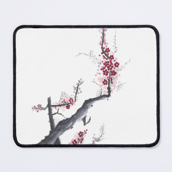 Item preview, Bonsai cherry designed and sold by SoniaCoteStudio.